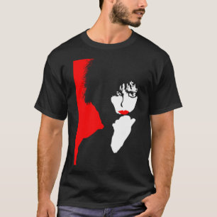 Siouxsie und die Banshee sind der wesentliche T -  T-Shirt