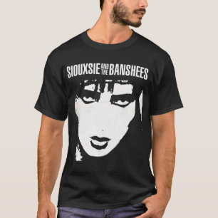 Siouxsie und die Banshees T-Shirt