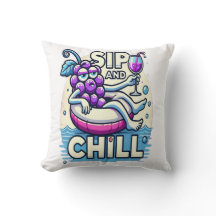 Sip and Chill