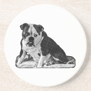 Sip Break, Tiny Spark Getränkeuntersetzer