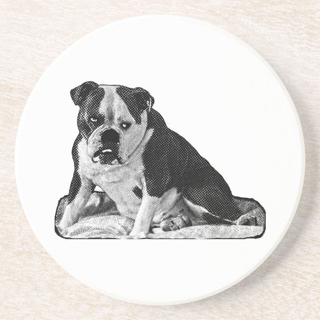 Sip Break, Tiny Spark Getränkeuntersetzer (Vorne)