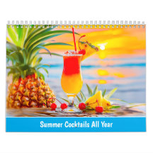 Sip & Chill – Sommercocktails das ganze Jahr
