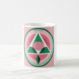 "Sip in Style : Mug de café classique"
