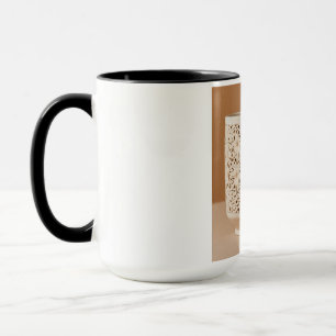 "Sip in Style: The Perfect Brew Companion Tasse" Tasse