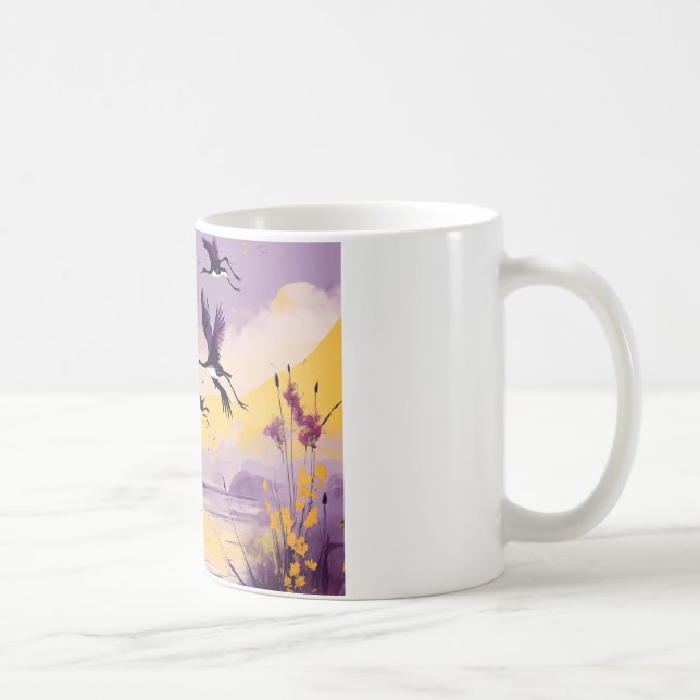 Sip in Style : Unique Mug and Cup Designs" (Droite)