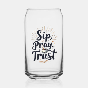 Sip Pray Trust Café Et Jesus Lover