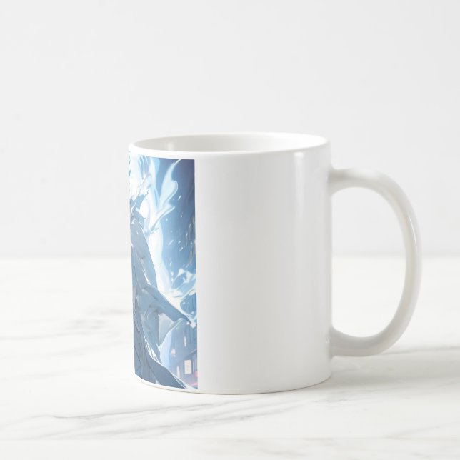 Sip & Shine Kaffeetasse (Rechts)