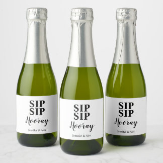 Sip Sip Hooray Gevor