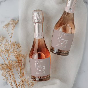 Sip Sip Hooray Junggeselinnen-Abschied Gevor