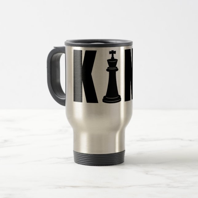 Sip & Smile Mug (Devant gauche)