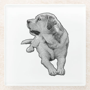 Sip Time, Little Spark Glasuntersetzer