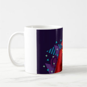 "Sip with Sorcery: Doctor Strange Inspirierte Tass Kaffeetasse