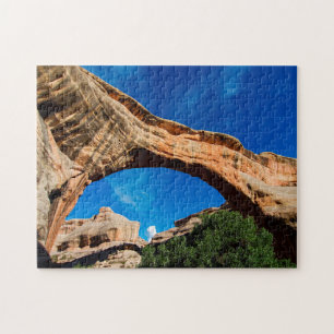 Sipapu Brücke Utah.