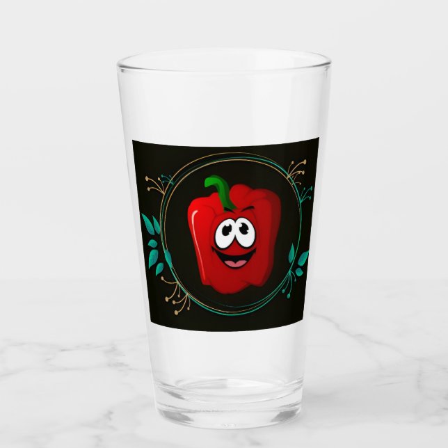 "Sippin" Hübsch: flüssige Weisheit" Glas (Vorderseite)