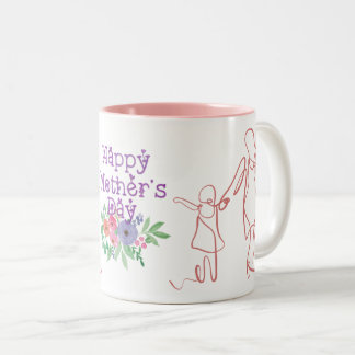 Sips of Love - Happy Mother’s Day Mugs