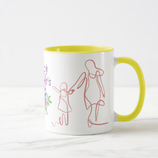 Sips of Love - Happy Mother’s Day Mugs