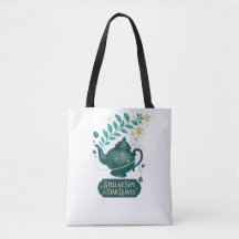 Sips stellaires et Sac fourre-tout Feuille étoile