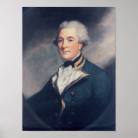 Sir Andrew Hamond, Bt.