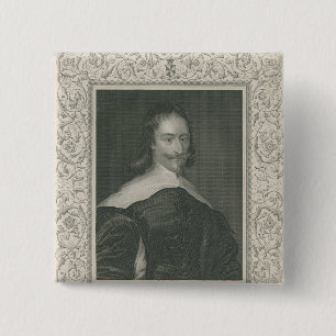 Sir Archibald Campbell, 1. Marquise Button