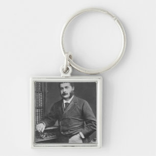 Sir Arthur Sullivan Schlüsselanhänger