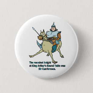 Sir Button