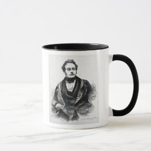 Sir Charles Barry Tasse
