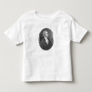 Sir Francis Bourgeois, 1804 Kleinkind T-shirt
