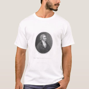 Sir Francis Bourgeois, 1804 T-Shirt
