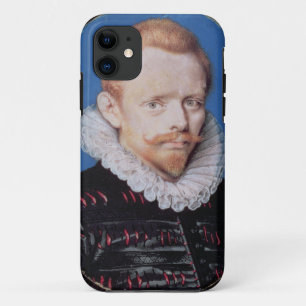 Sir Francis Drake iPhone 11 Hülle