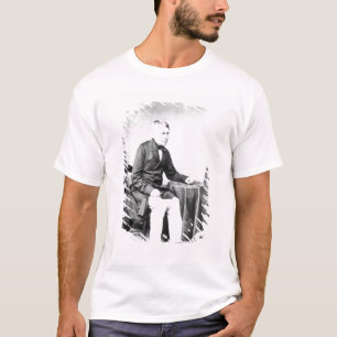 Sir George Biddell Airy T-Shirt