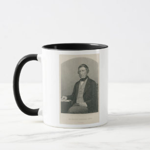 Sir George Cornewall Lewis Tasse