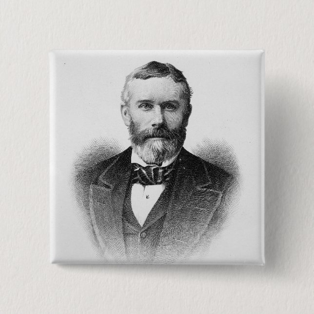 Sir George Otto Trevelyan Button (Vorderseite)