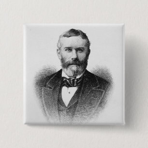 Sir George Otto Trevelyan Button