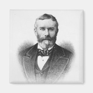 Sir George Otto Trevelyan Magnet