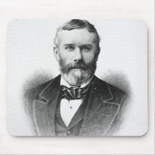 Sir George Otto Trevelyan Mousepad