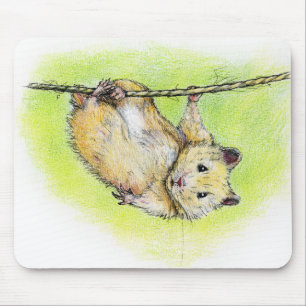 Sir Ham Mousepad