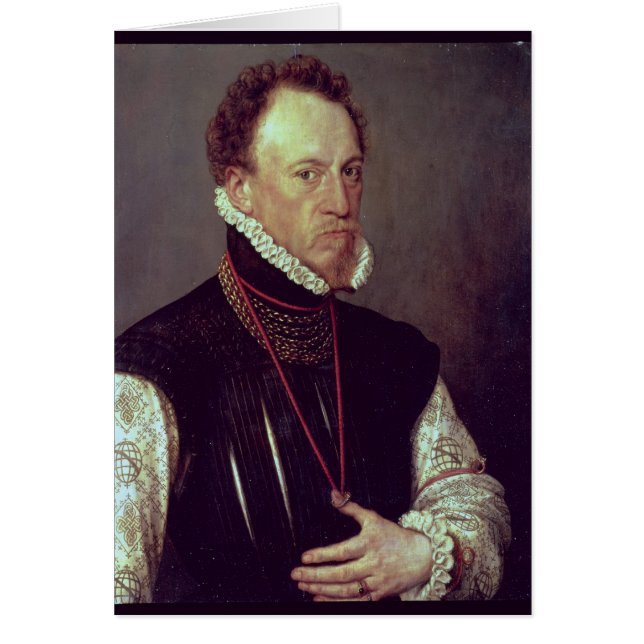 Sir Henry Lee, 1568 (Vorne)