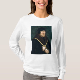 Sir Henry Wyatt rief manchmal Milord Cromwell an T-Shirt