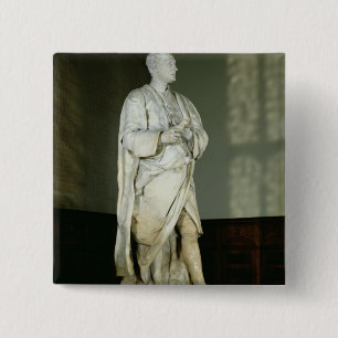 Sir Isaac Newton Button