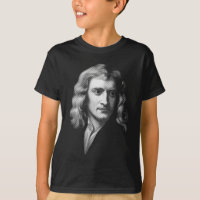 Sir Isaac Newton