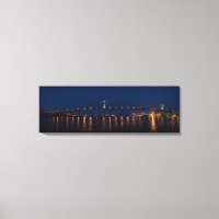 Sir John A. MacDonald Bridge - Halifax, NS