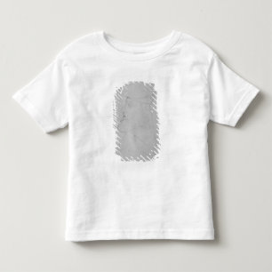 Sir John Mandeville Kleinkind T-shirt
