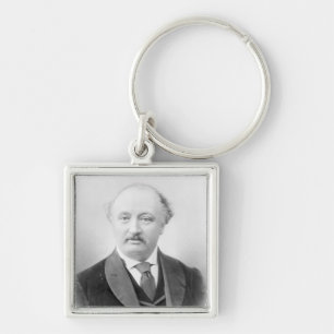 Sir John Stainer Schlüsselanhänger