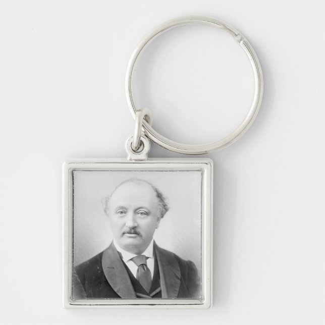 Sir John Stainer Schlüsselanhänger (Vorne)
