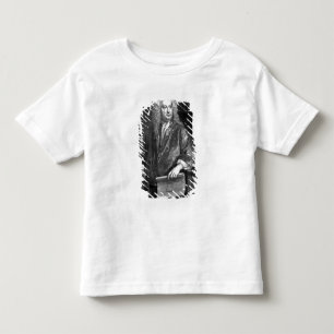 Sir John Vanbrugh Kleinkind T-shirt