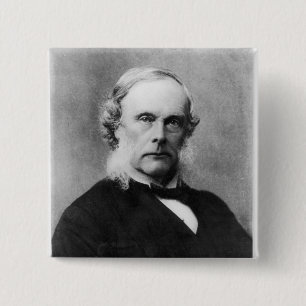 Sir Joseph Lister Button