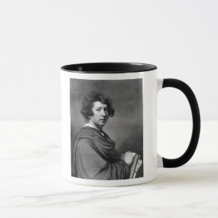 Sir Joshua Reynolds Tasse