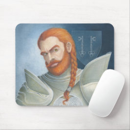 Sir Kaye Mousepad