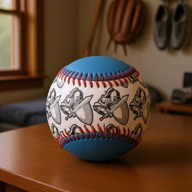 Sir Lancer Custom Baseball (Von Creator hochgeladen)