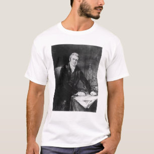 Sir Marc Isambard Brunel 1812-13 T-Shirt